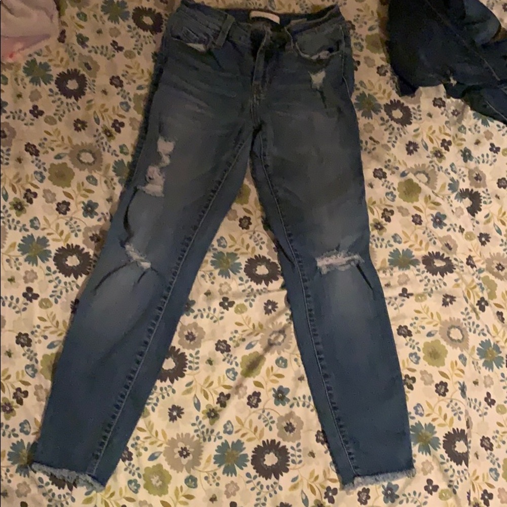 Boutique Jeans